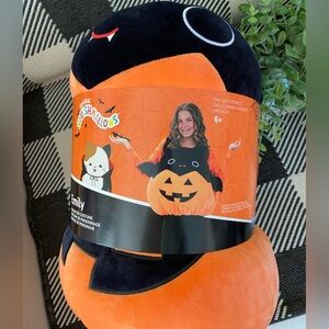Squishmallow Emily Costume